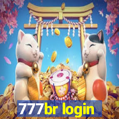 777br login